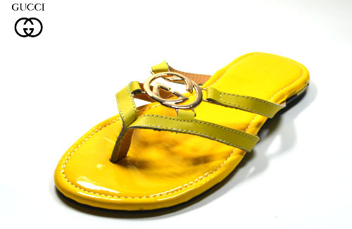 2017 Guci slippers woman 35-42-033